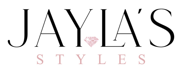 Jayla's Styles logo